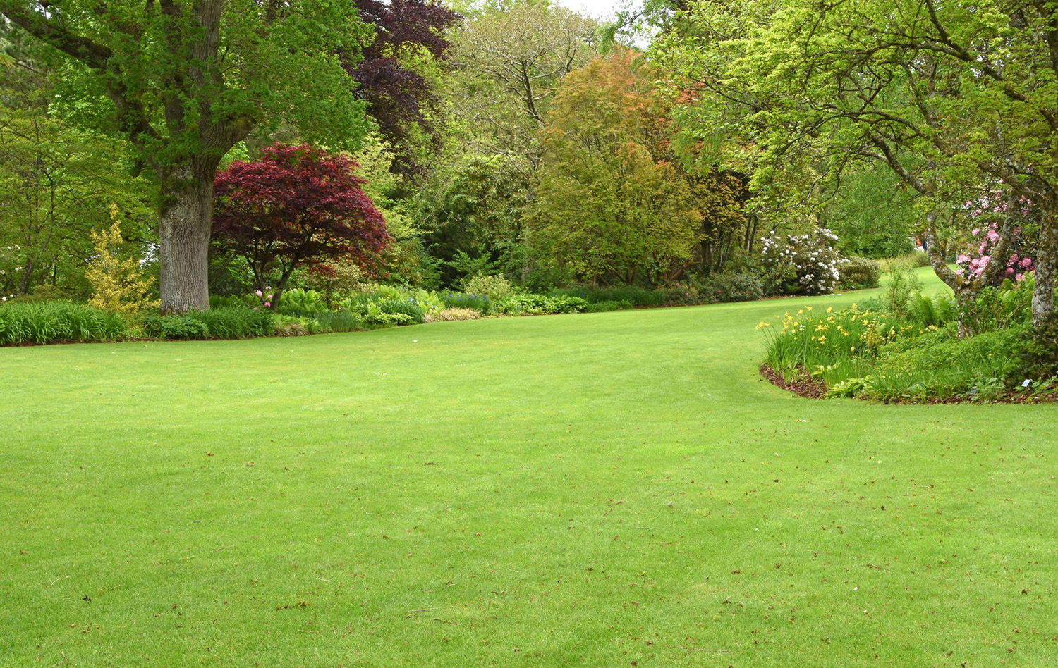 Year Round Property Care